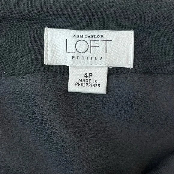 Loft cocktail dress - Picture 4 of 5